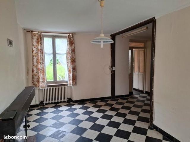 Maison vente à Châteauroux, Chezelles