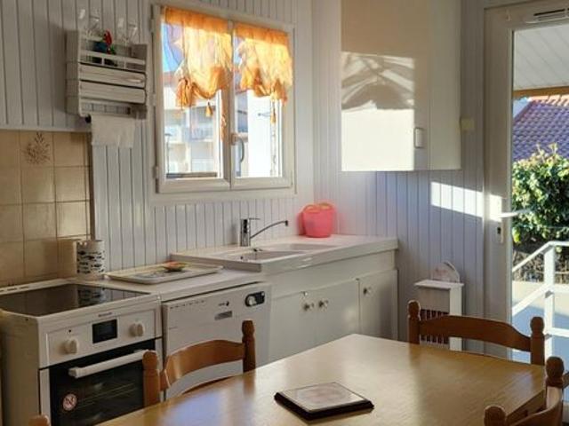Maison vente à Les Sables-d'Olonne, Longeville-sur-mer