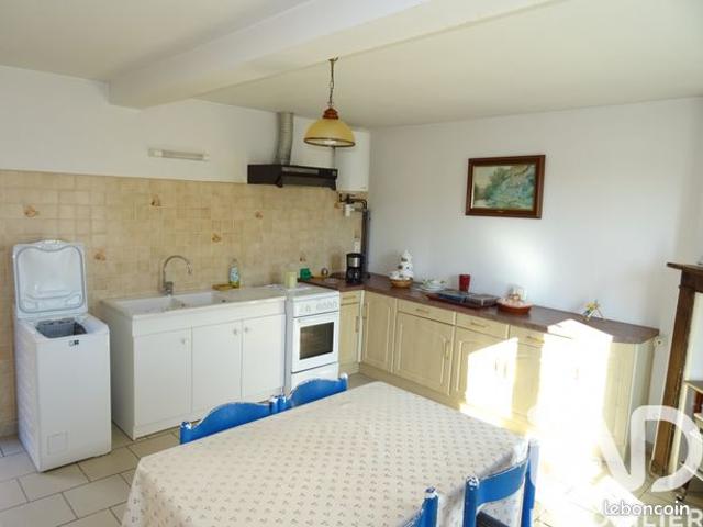 Maison vente à Clermont, Paillart