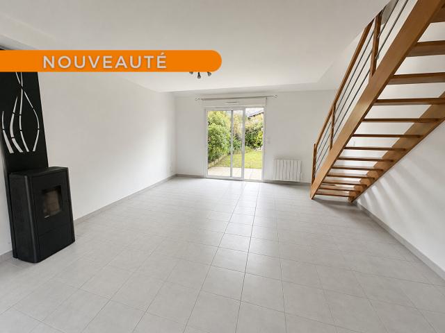 Maison location à Rennes, Bretagne