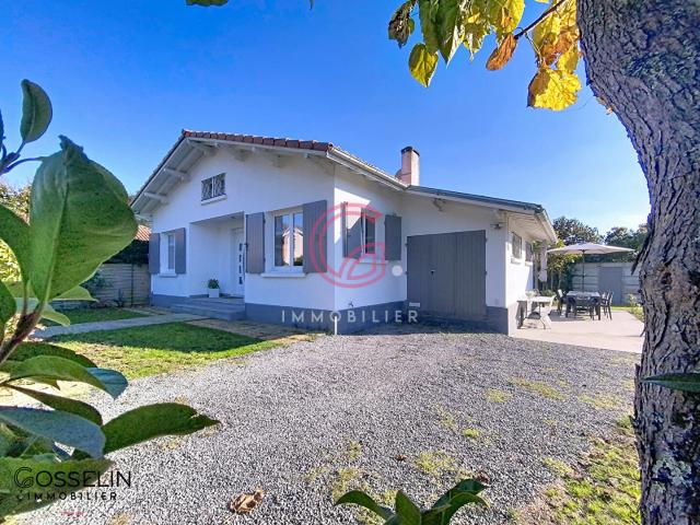 Maison vente à France métropolitaine, Ychoux