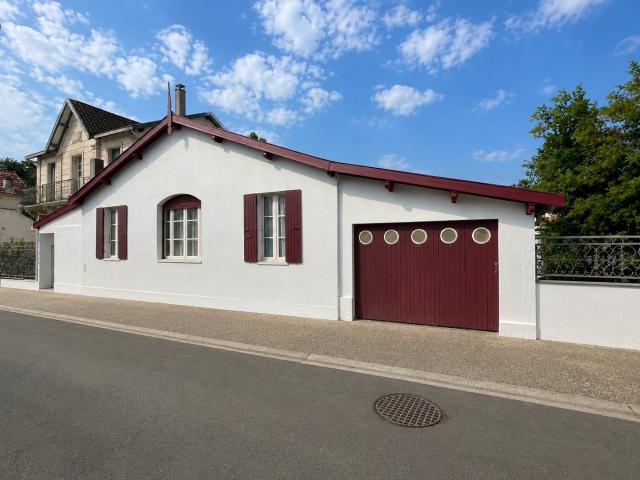 Maison vente à Rochefort, Saint-trojan-les-bains