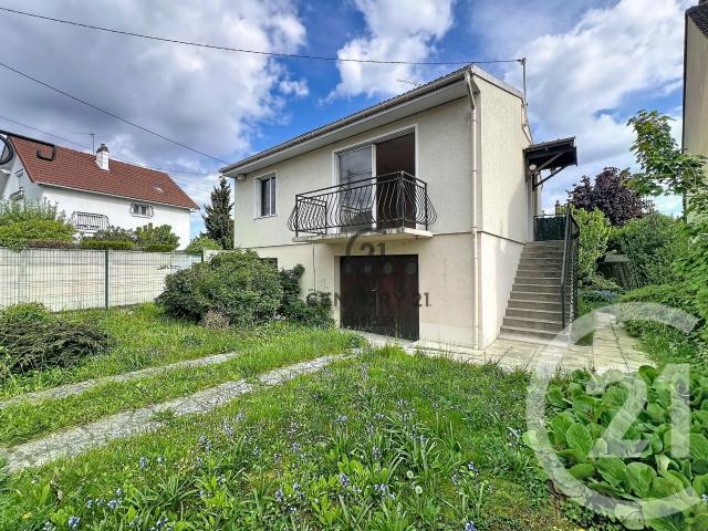 Maison vente à Torcy, Chelles
