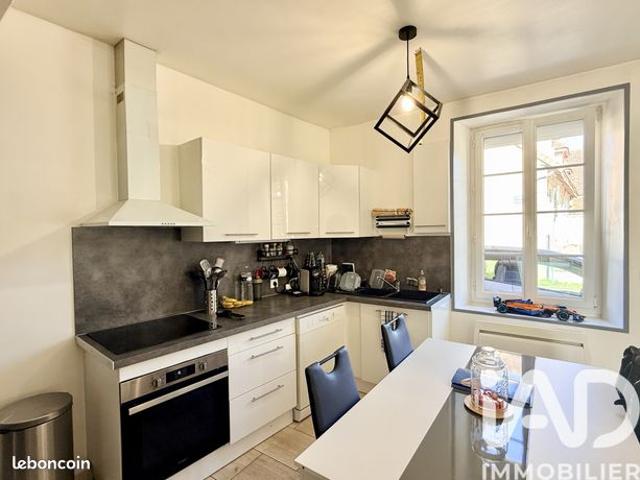 Maison vente à Sens, La Chapelle-sur-oreuse