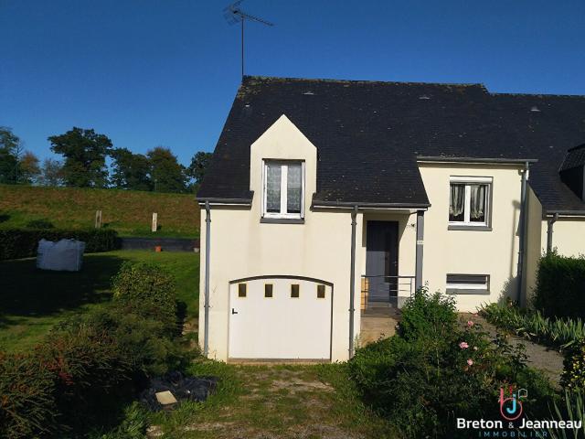 Maison location à Mayenne, Gorron