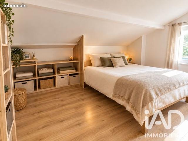 Maison vente à Saint-Pathus, Seine-et-Marne
