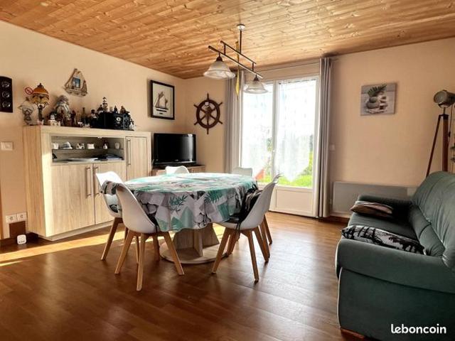 Maison vente à Les Sables-d'Olonne, Saint-hilaire-la-forêt