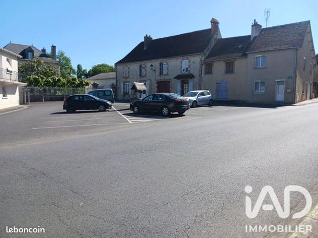 Maison vente à Montmorillon, Lathus-saint-rémy