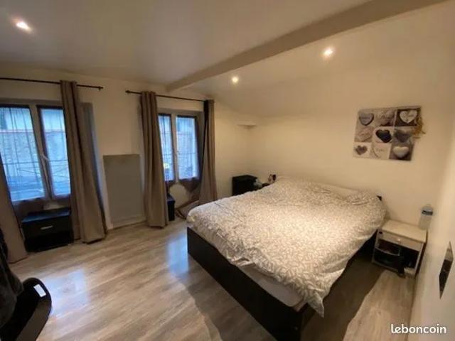 Maison location à Précy-sur-Oise, Oise