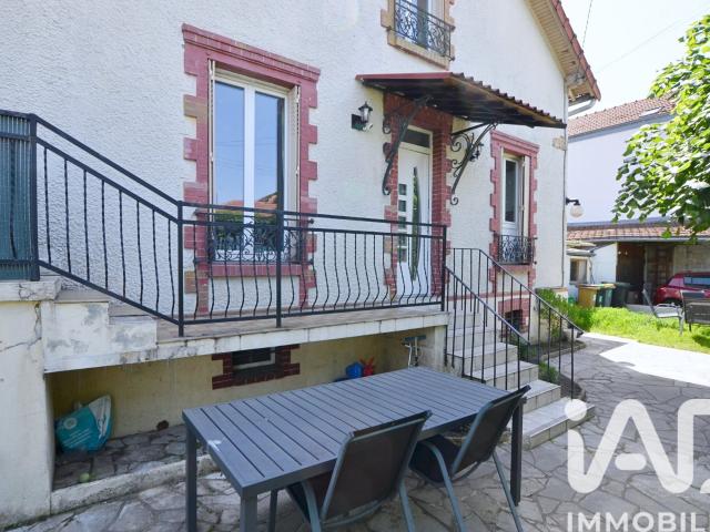 Maison vente à Argenteuil, Sannois