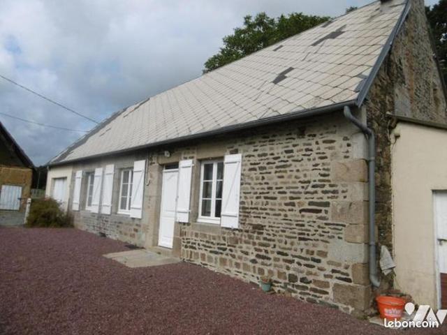 Maison vente à Vire, Normandie