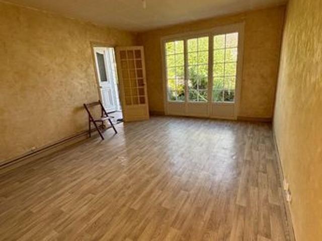 Maison vente à Vic-sur-Aisne, Aisne