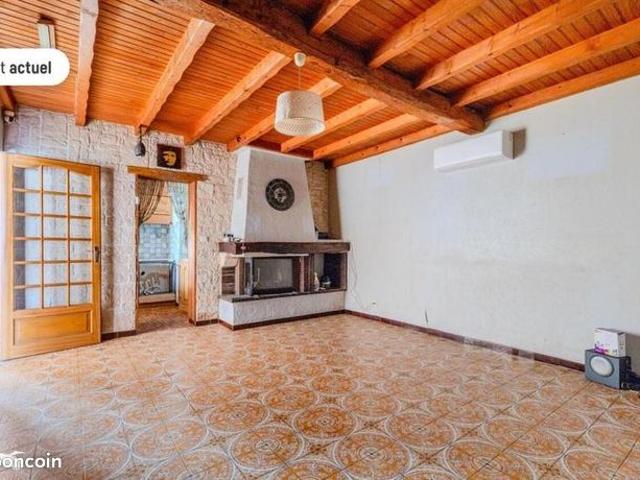 Maison vente à Bordeaux, Ambarès-et-lagrave