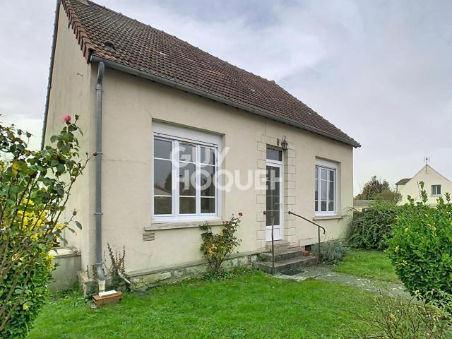 Maison location à Senlis, Rouville