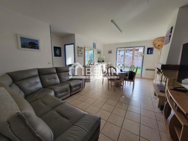 Maison vente à Arcachon, Audenge