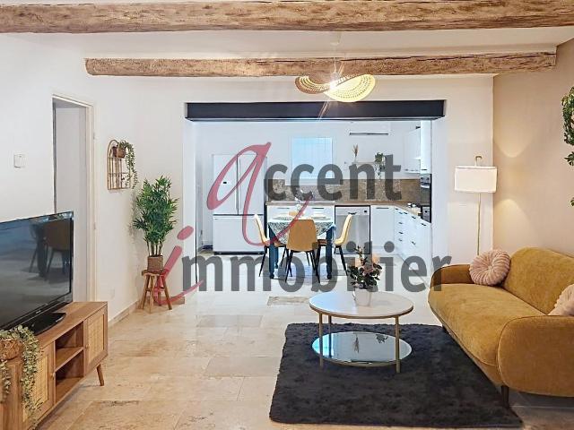 Maison vente à Avignon