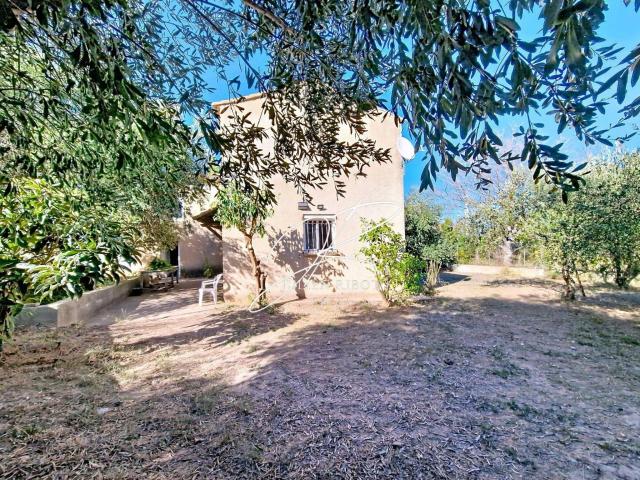 Maison vente à Béziers