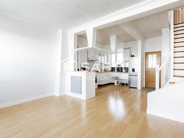 Maison vente à Nogent-sur-Marne, Champigny-sur-marne