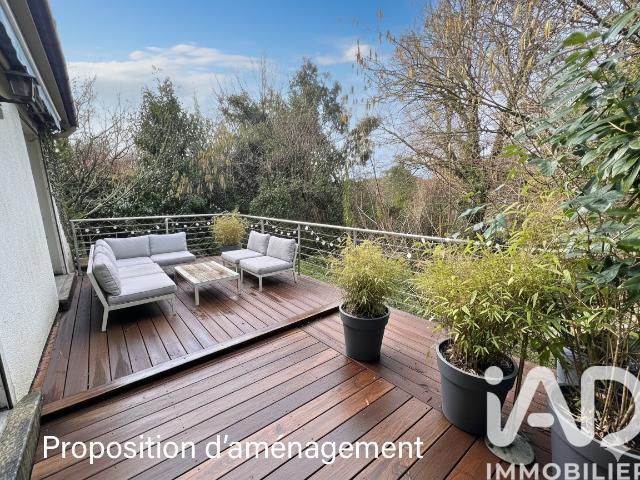 Maison vente à France métropolitaine, Le Cellier