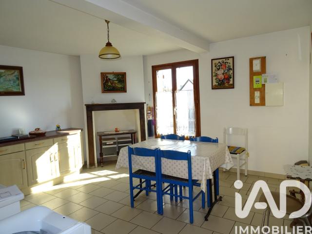 Maison vente à Clermont, Paillart