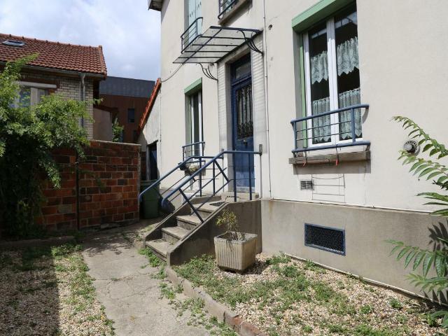 Maison vente à L'Haÿ-les-Roses, Arcueil