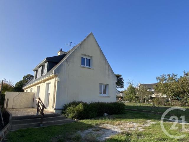 Maison vente à Bénance, Sarzeau
