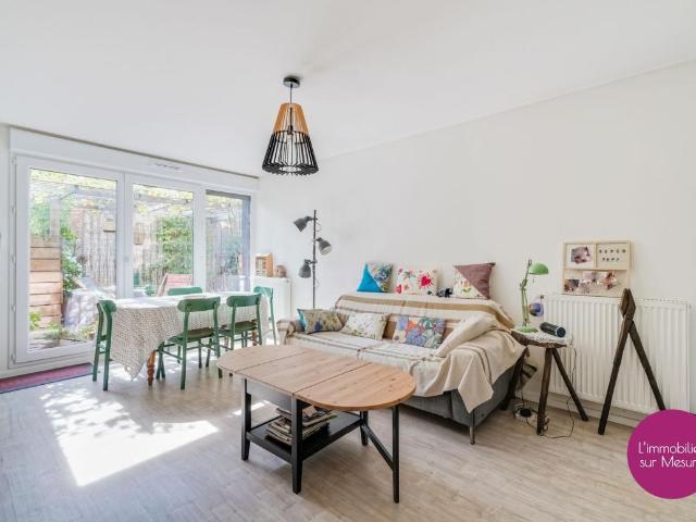Maison vente à Villiers - Barbusse, Montreuil
