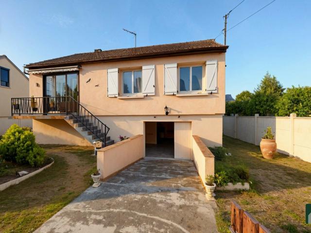 Maison vente à Chartres, Centre-Val de Loire