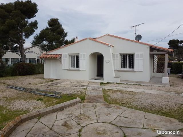 Maison vente à Istres, Saint-victoret
