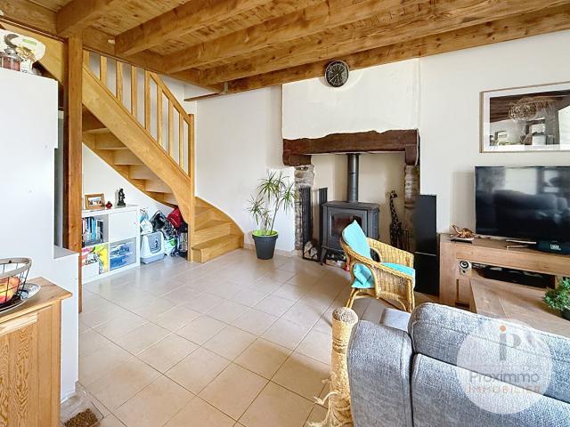 Maison location à Redon, Bretagne