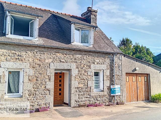 Maison vente à France métropolitaine, Bretagne