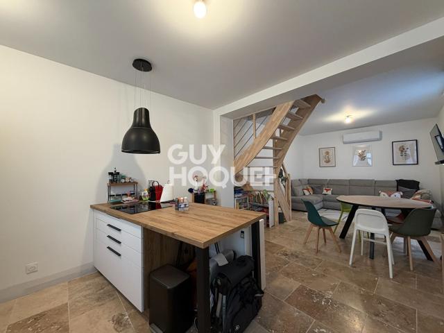 Maison vente à Bourges