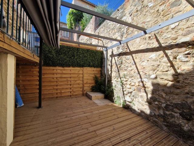 Maison vente à Prades