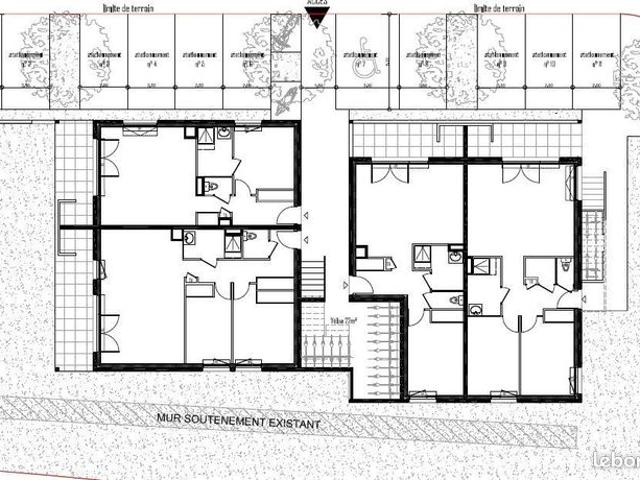 Maison vente à Thonon-les-Bains, Anthy-sur-léman