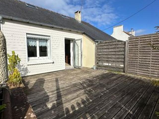 Maison vente à Brest, Bretagne