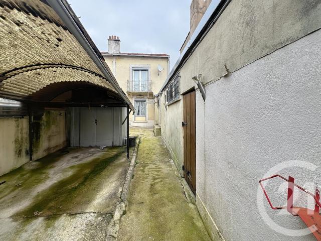 Maison vente à Le Raincy, Drancy