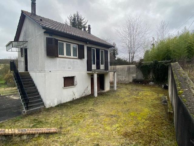 Maison vente à Sens, Thorigny-sur-oreuse