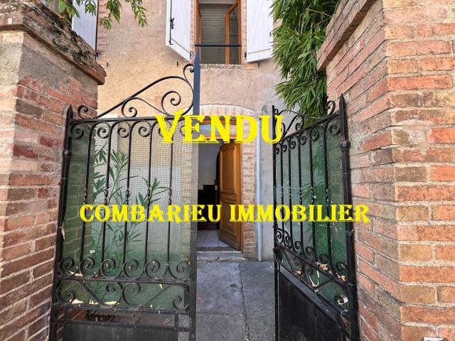 Maison vente à Montauban, Caussade
