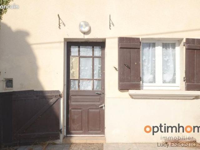 Maison vente à Confolens, Brigueuil