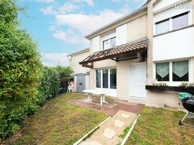 Maison vente à Le Raincy, Gournay-sur-marne
