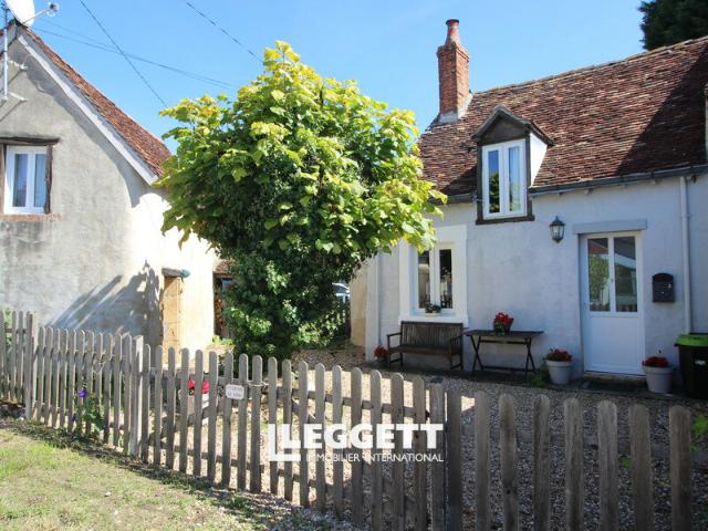 Maison vente à Châteauroux, Buzançais