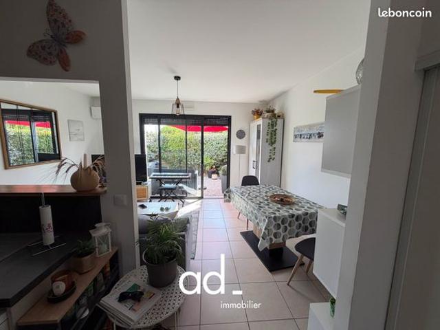 Maison vente à La Rochelle, Dompierre-sur-mer