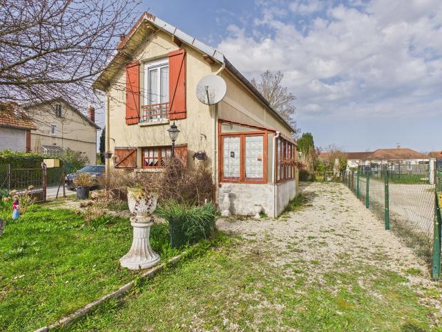 Maison vente à Nogent-sur-Seine, Romilly-sur-seine