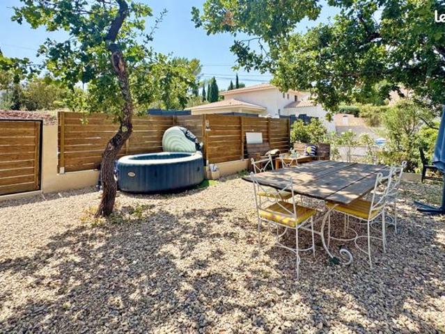 Maison vente à Carnoules, Var