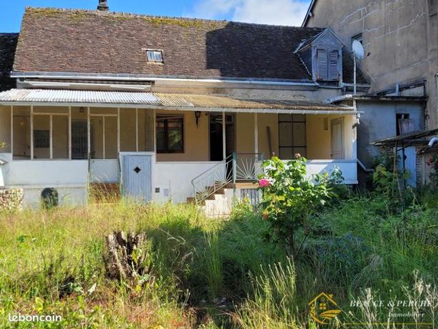 Maison vente à Chartres, Blandainville