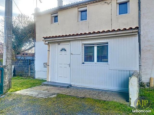 Maison vente à Lesparre-Médoc, Cussac-fort-médoc