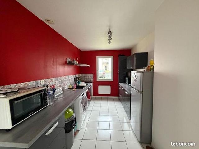 Maison vente à La Flèche, Sablé-sur-sarthe