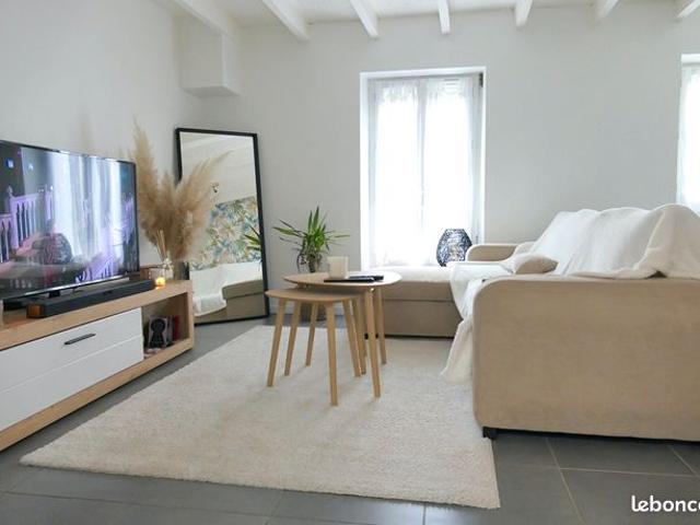Maison vente à Nantes, Sainte-luce-sur-loire