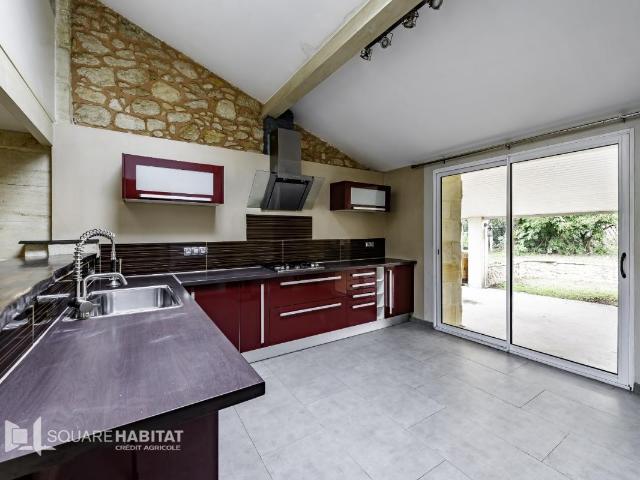 Maison location à Libourne, Périssac