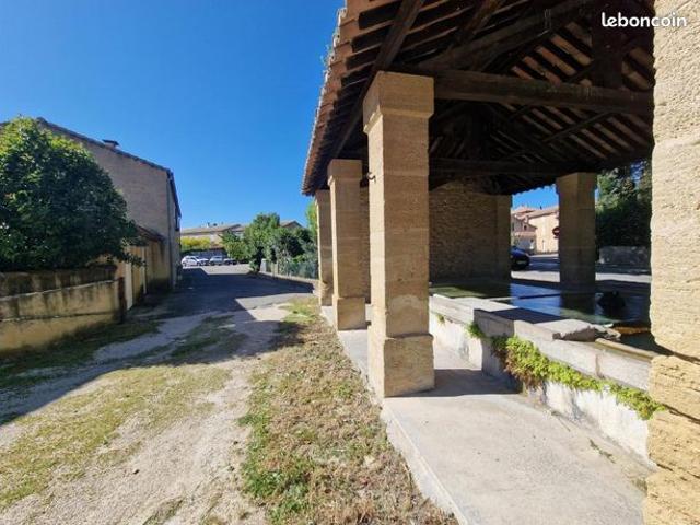 Maison vente à Sérignan-du-comtat, Principauté de Monaco